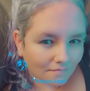 Meet your Posher, Rayna